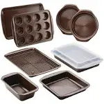 Circulon 10-Piece Nonstick Bakeware Set