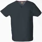 Dickies EDS Signature Unisex V-Neck Top