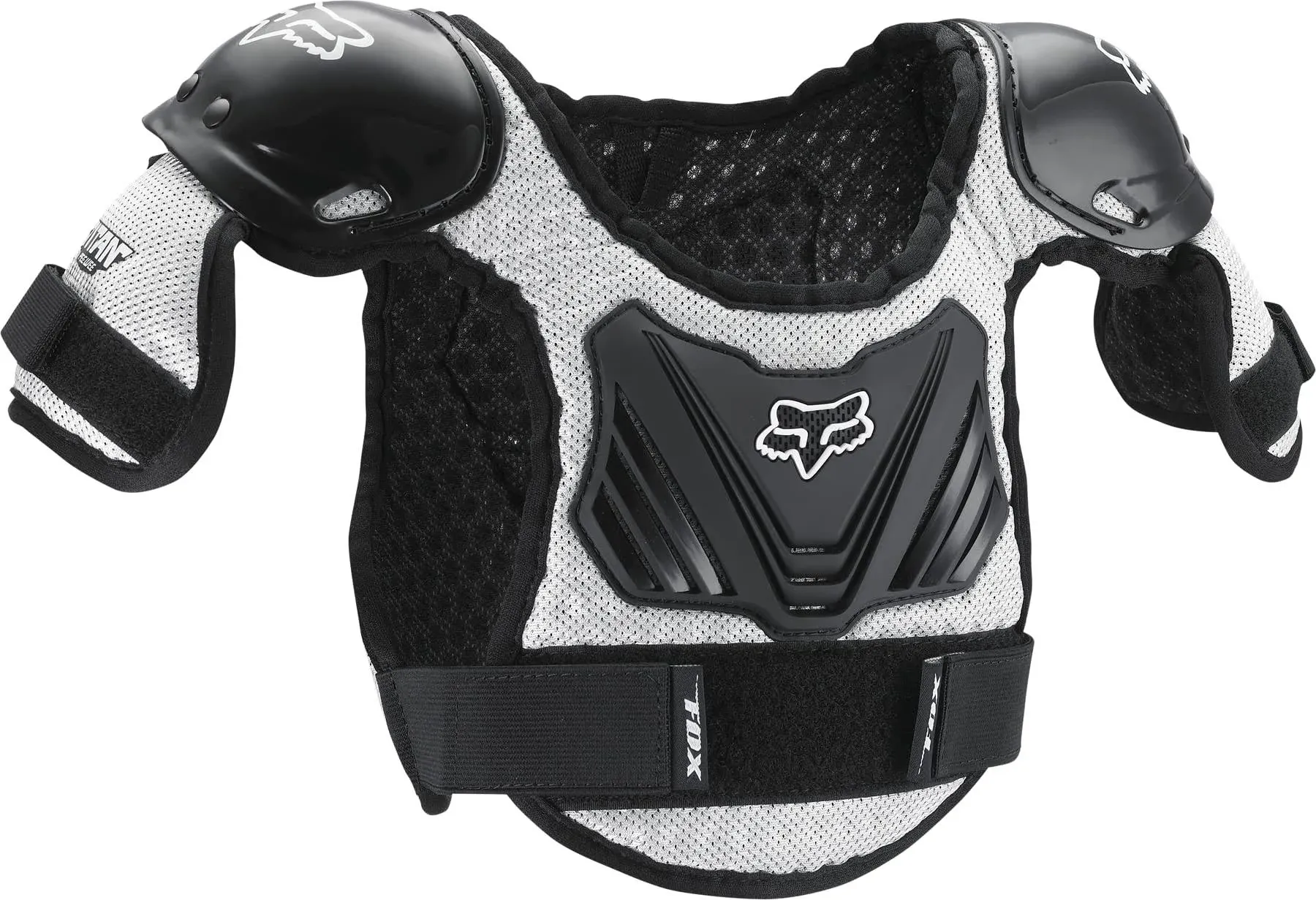 Fox Racing -Titan Roost Deflector (PeeWee)