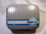 Irritrol RD600-EXT-R Rain Dial 6 Station Outdoor Irrigation Controller