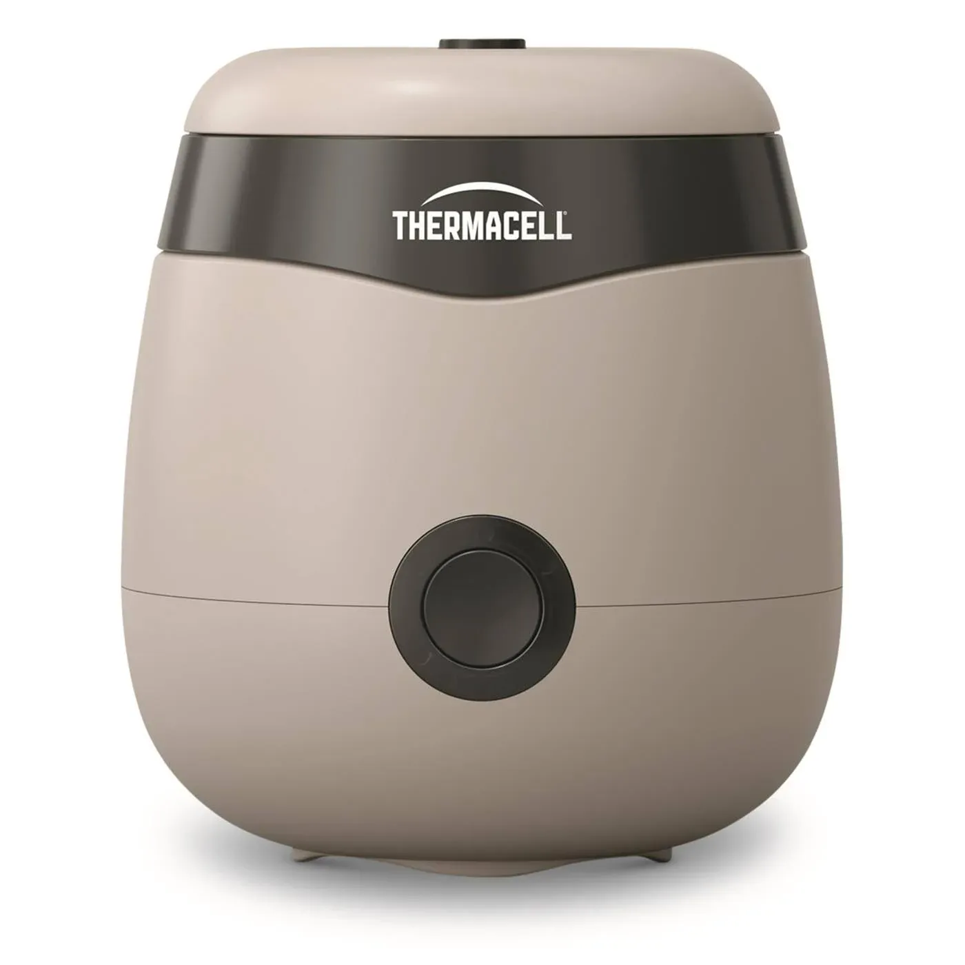 New Thermacell Rechargeable Mosquito Repellent with 20’ Protection Zone Malaria 