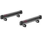 Yakima FreshTrack 6 Ski & Snowboard Rack