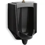 Kohler Bardon High-Efficiency Urinal Washdown