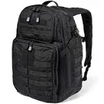 5.11 Tactical Rush24 2.0 37L Backpack - Black