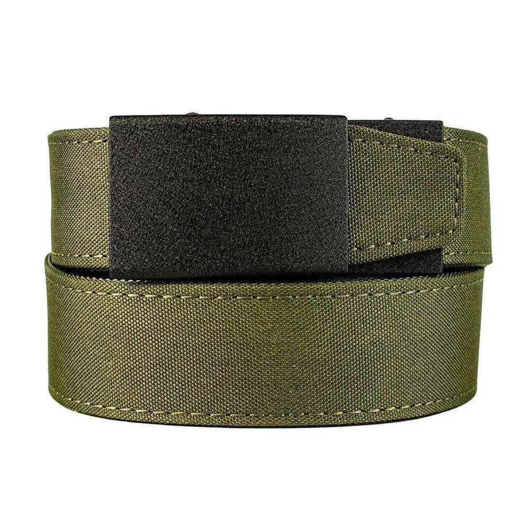 Nexbelt Guardian OD Green 1.5" EDC Gun Belt