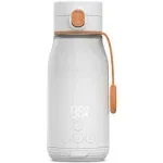 Quark BuubiBottle Smart Portable Milk Warmer