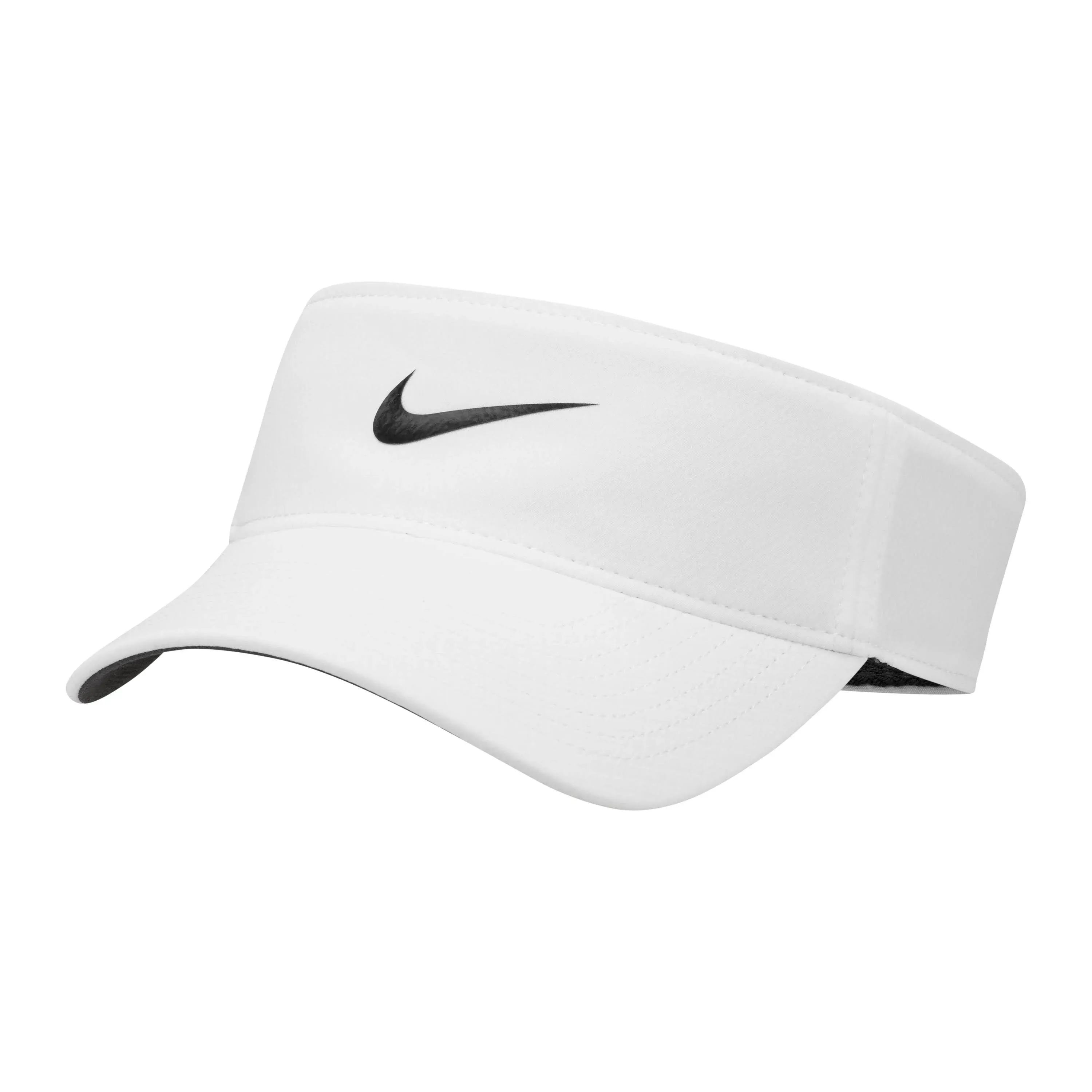 Nike Dri-Fit Ace Visor White M/L