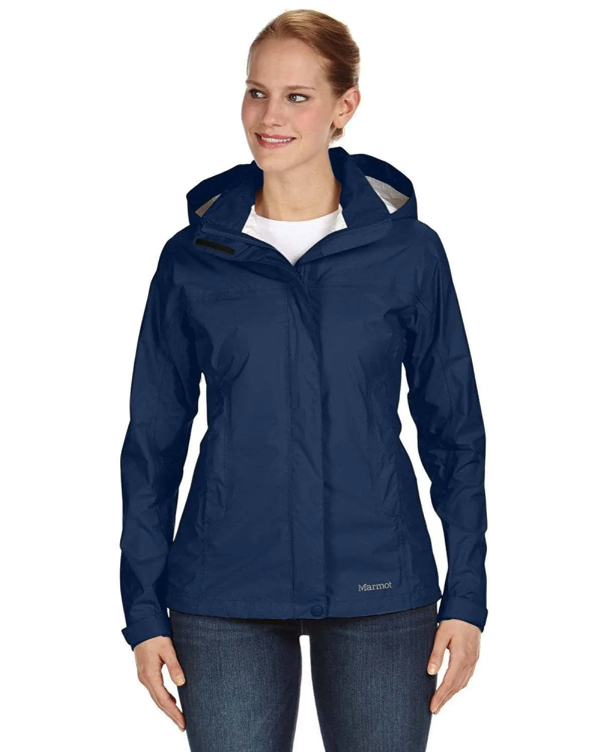 Marmot Ladies' Precipitation Eco Jacket