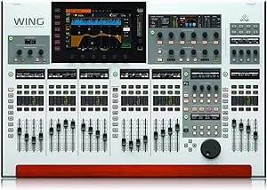 Behringer WING Digital Mixing Console