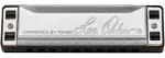 Kytary.fr - LEE OSKAR Melody Maker 1910MM-C Harmonica