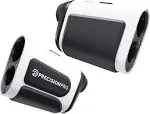 Precision Pro Golf NX10 Golf Rangefinder