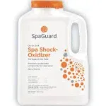 SpaGuard Spa Shock Oxidizer