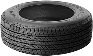 Uniroyal Laredo HT Car Tire for Light Trucks, SUVs, and Crossovers - 255/70R18 113T