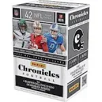 2022 Panini Chronicles NFL Football Blaster Box Sealed Ships Same Day 🚛⚡