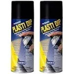 Performix Plasti Dip Performix 2 pack Mulit-Purpose Rubber Coating Spray 11oz