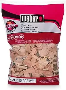 Weber Wood Chips