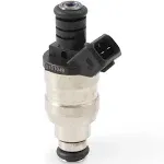 ACCEL 150824 Fuel Injectors - 24 lb/hr - EV1 Minitimer, High-Impedance<wbr/>, 8PK