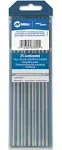 Miller Weldcraft 2% Lanthanated Tungsten Electrode 7