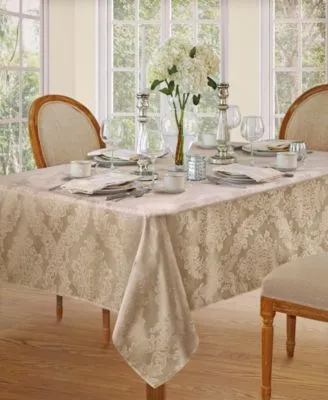 Barcelona 60" x 120" Tablecloth
      
          Barcelona 60" x 120" Tablecloth