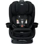 Britax Poplar S Convertible Car Seat - Onyx