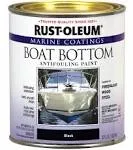 Rust-Oleum Marine Boat Bottom Antifouling Paint