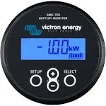 Victron Battery Monitor