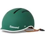 Thousand Helmets Jr. Helmet (Youth) - Going Green