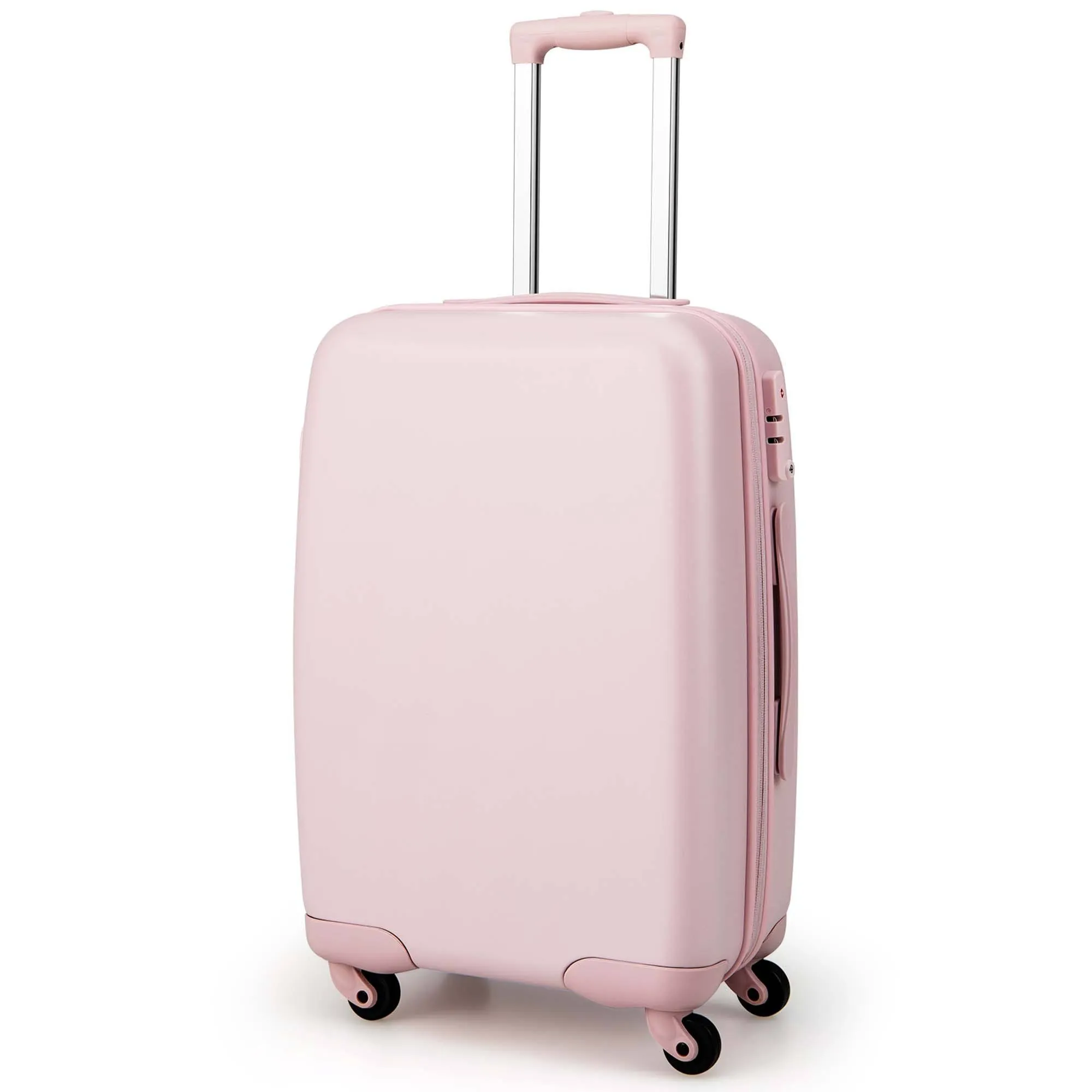 Costway 20'' Carry-On Luggage