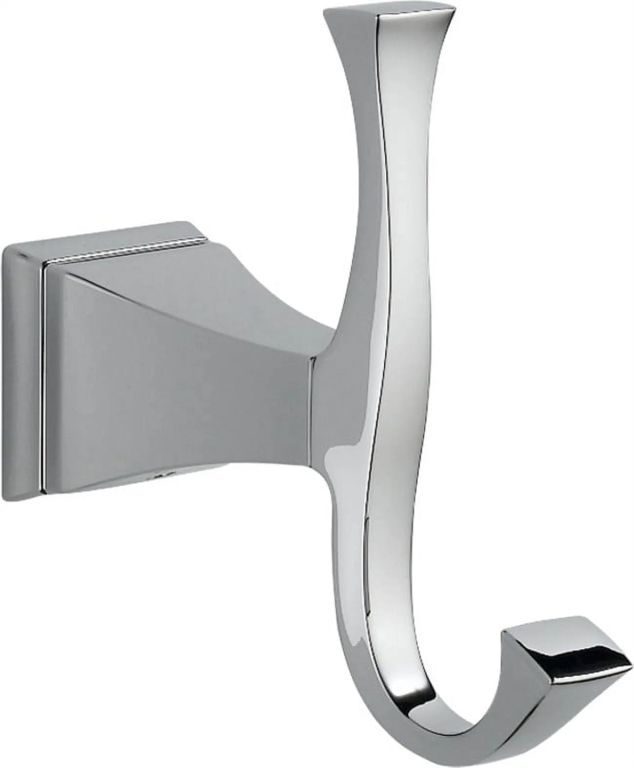 Delta 75135 Dryden Chrome Robe Hook