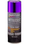 Krylon Metalcast Anodized Aerosol