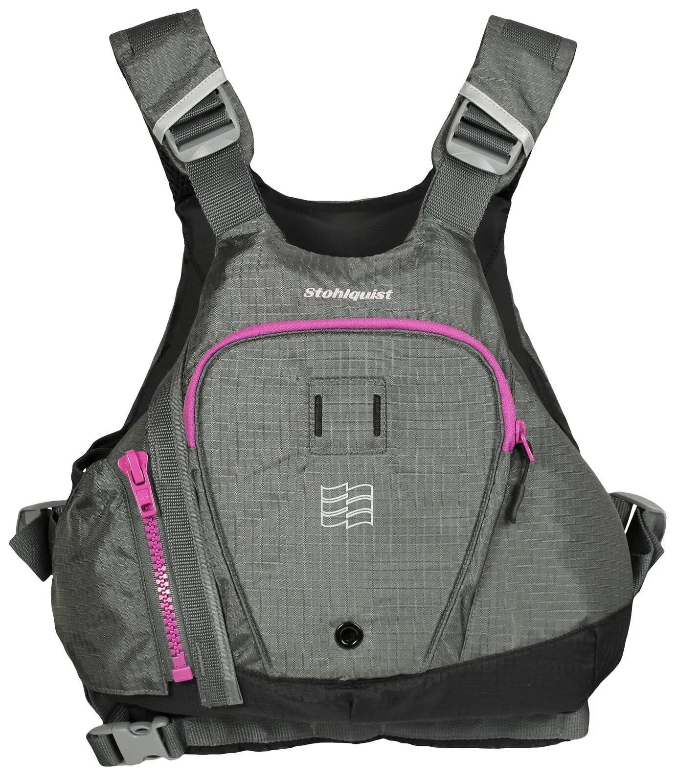 Stohlquist Edge PFD