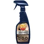 303 30218 Leather 3-in-1 Complete Care 16 oz. 