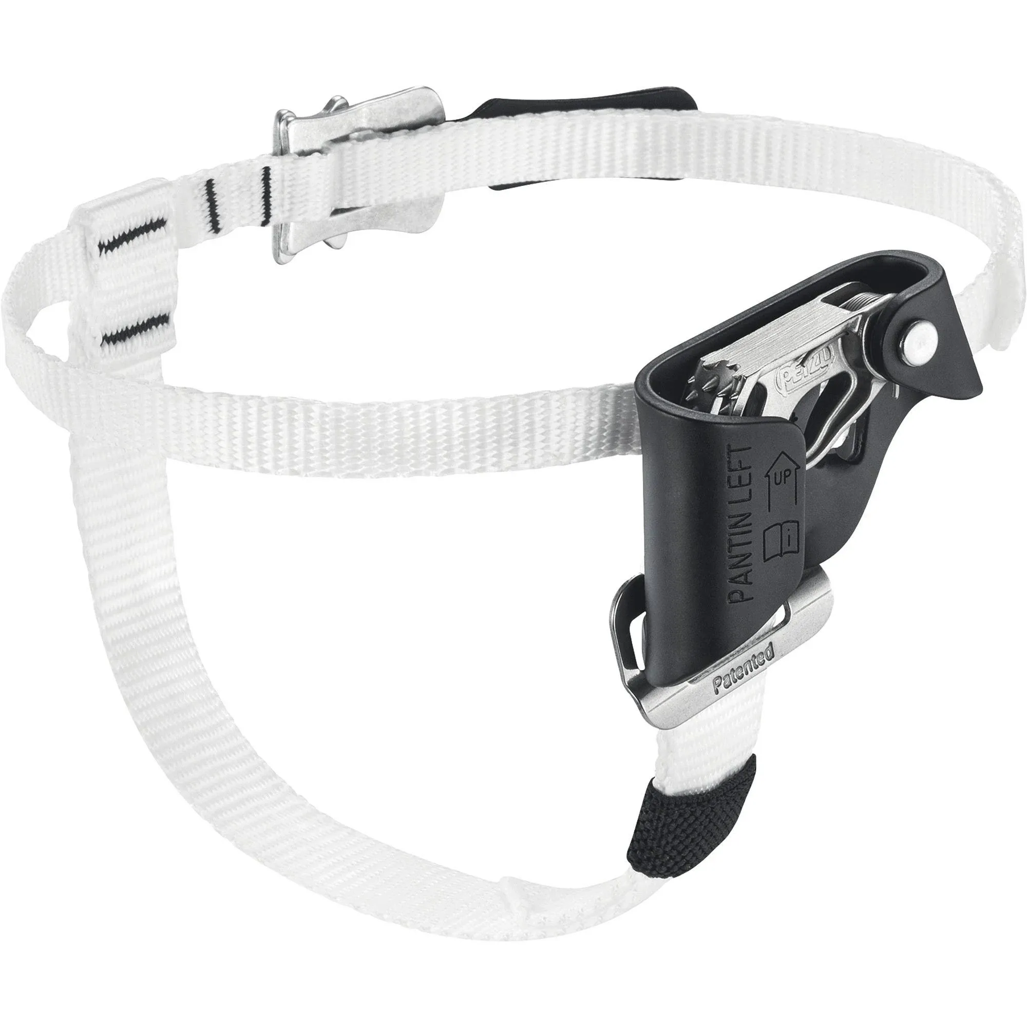 Petzl - Pantin Foot Ascender - Left