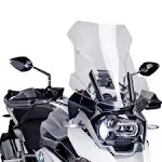 PUIG TOURING SCREEN (BMW) F850GS CLEAR