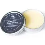 Lancaster Cast Iron Seasoning - Restore and Condition Cast Iron and Carbon Steel Cookware - Made in the USA