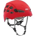 Petzl Boreo Climbing Helmet Red M/L