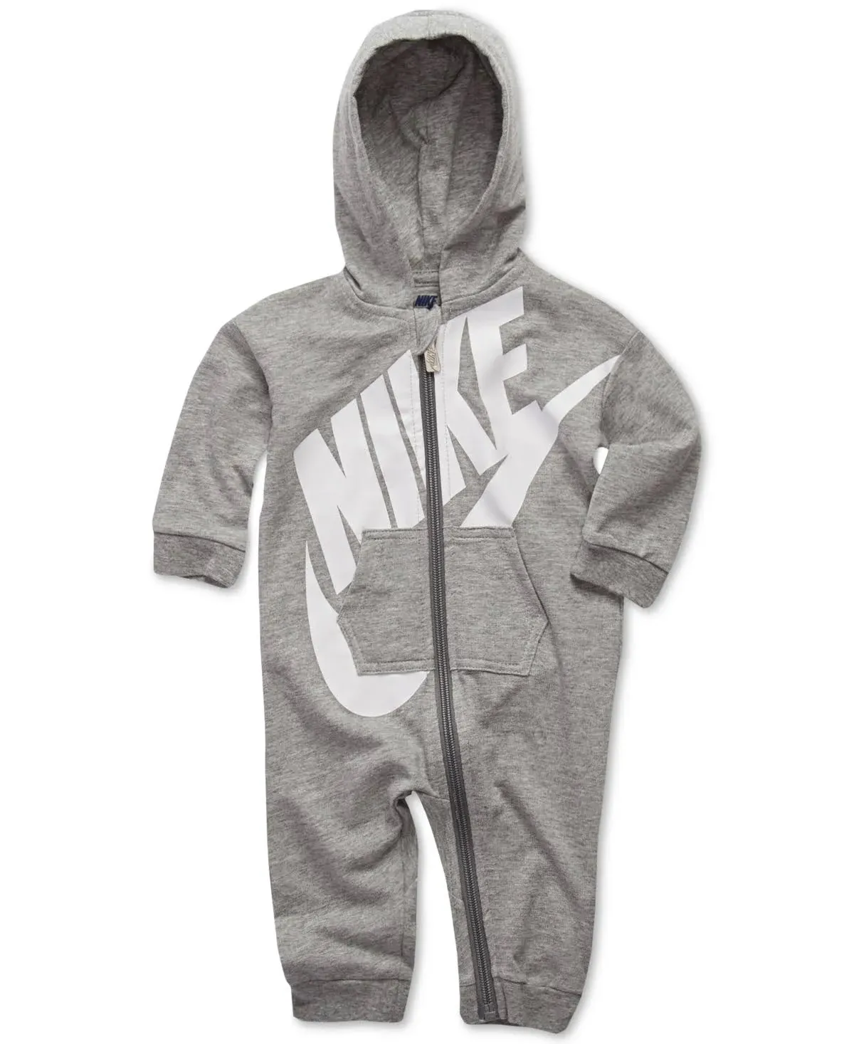 baby boy Nike All Day Play Coverall