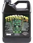 Terpinator, 1L