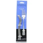 Oneida Savor 6-pc. Dinner Fork Set