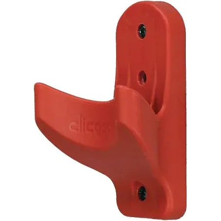 CLICGEAR STORAGE HOOK