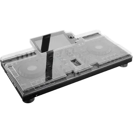 Decksaver DS-PC-XDJRX3 Cover for Pioneer DJ XDJ-RX3