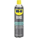 WD-40 Specialist Bike Degreaser