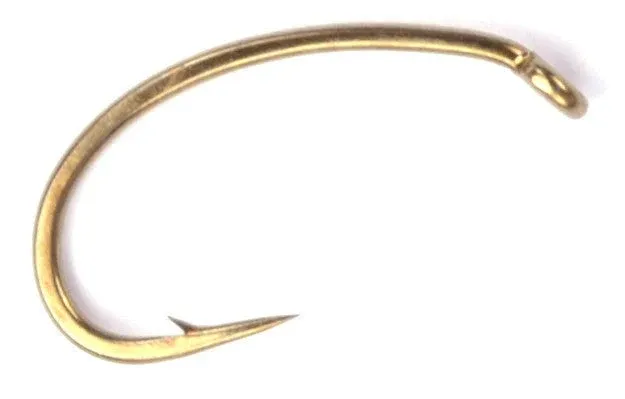 Daiichi 1120 Scud Hook