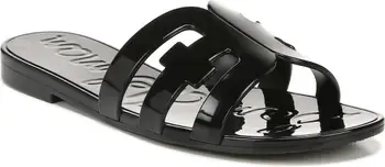 Sam Edelman Bay Jelly Slide Sandal