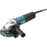 Makita (9566CV) 6" Sjs Cut-Off/Angle Grinder