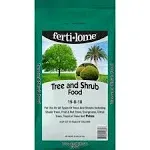 Fertilome 4# Tree ShrubFood 19-8-10