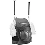 Easton Ghost NX Fastpitch Backpack Black