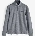 UA Men's Storm SweaterFleece ¼ Zip