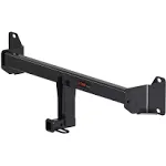 CURT Class 1 Trailer Hitch, 1-1/4-Inch Receiver for 17-18 Mini Cooper Countryman