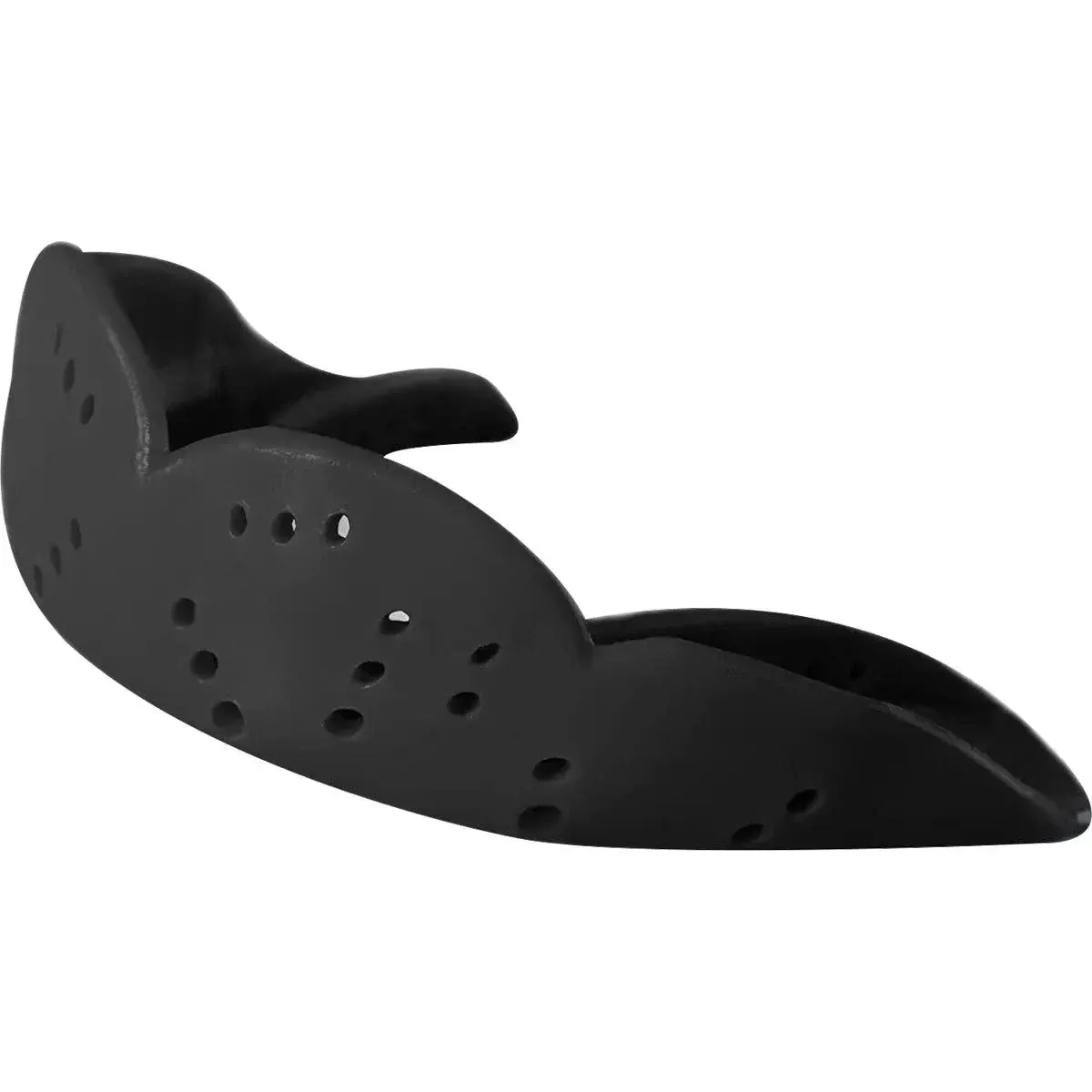 Sisu Aero Mouthguard - Black